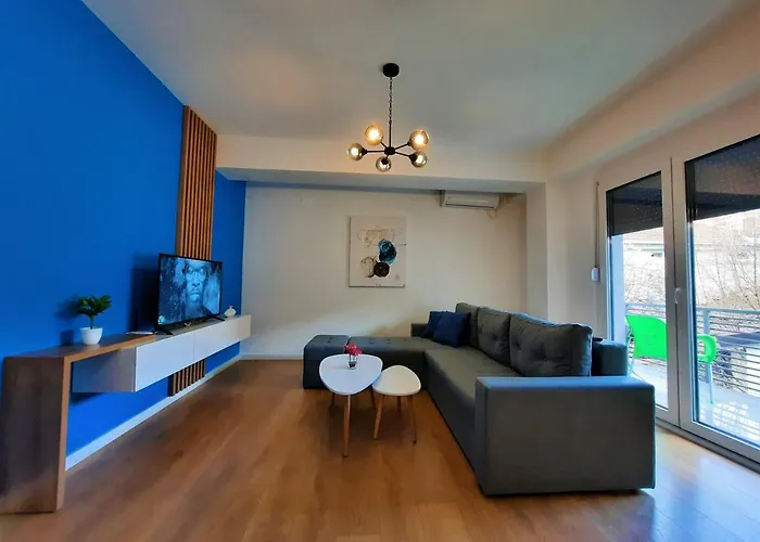 N&A Apartment