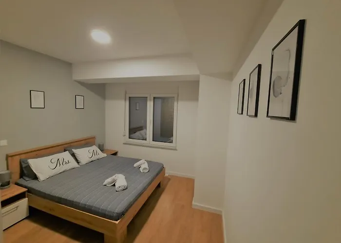 N&A Apartment