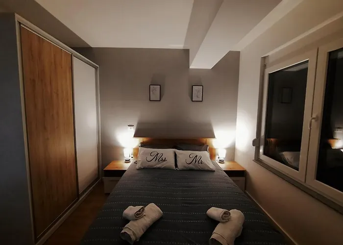 N&A Apartment