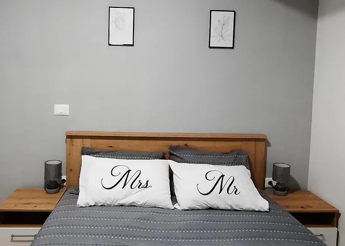 N&A Apartment